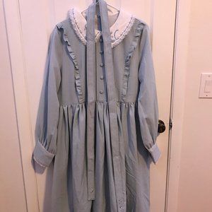 Little Dipper Lolita OP